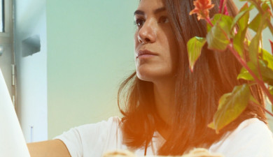 Sketch: Image and Event