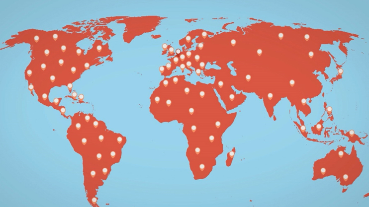 Валлония - Брюссель