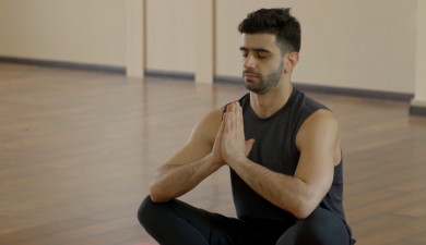 TV Series: Street Dogs (Episode 4)