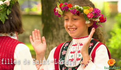 Болгария (часть 2)