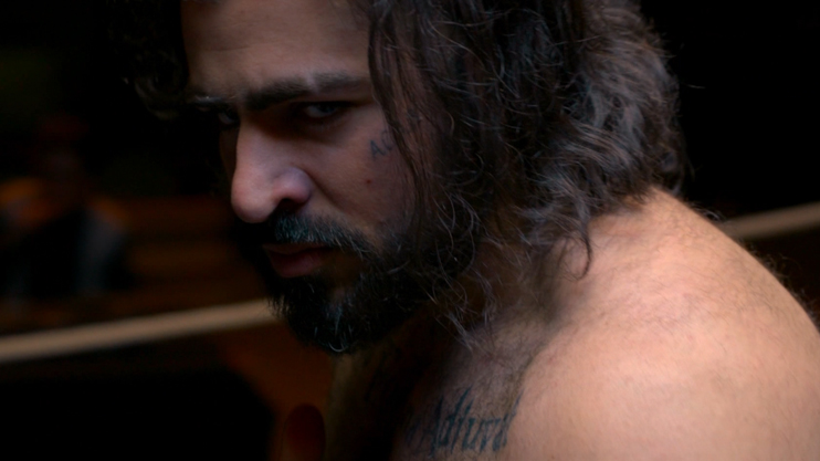 TV Series: Street Dogs (Episode 5)