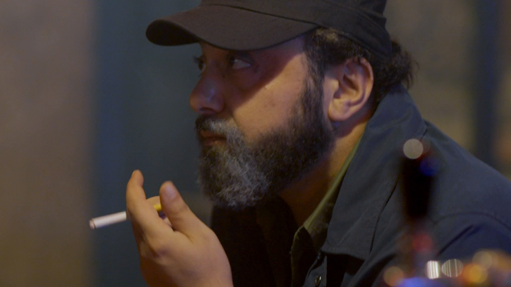 Հ/Ս «Փողոցի շներ» (մաս 6)