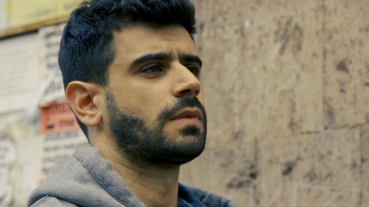 TV Series: Street Dogs (Episode 7)