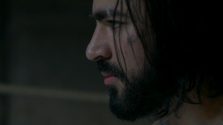 Հ/Ս «Փողոցի շներ» (մաս 8)