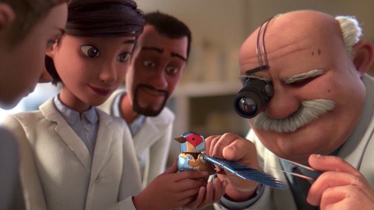 Люксембург