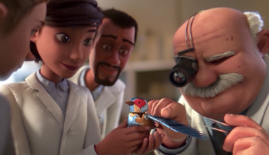 Люксембург