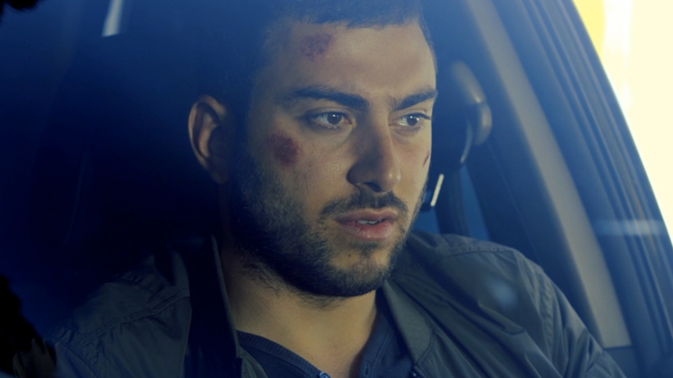 Հ/Ս «Փողոցի շներ» (մաս 10)