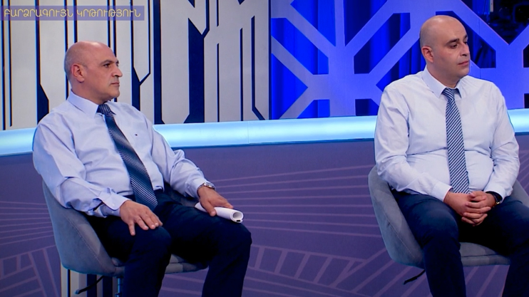 Давайте разберёмся. Высшее образование