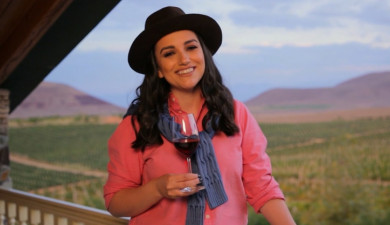 Հայրենեան. Գինի