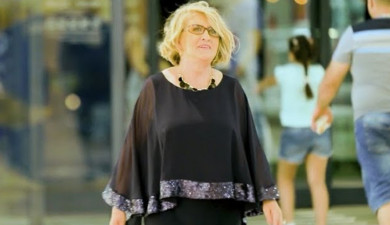 Regardless of Age: Iveta Mishenko