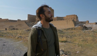 Здравствуй, Страна. Ани