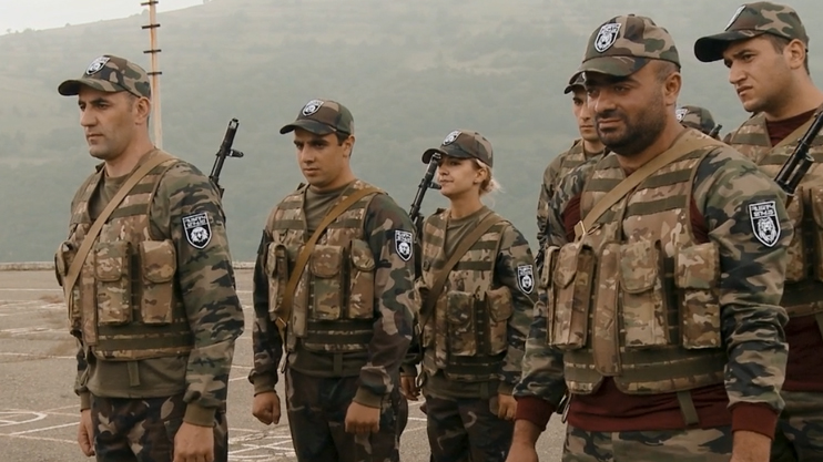 Special Unit (Part 2)