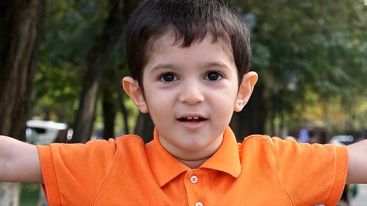 Հրապարակում