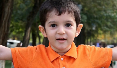 Հրապարակում