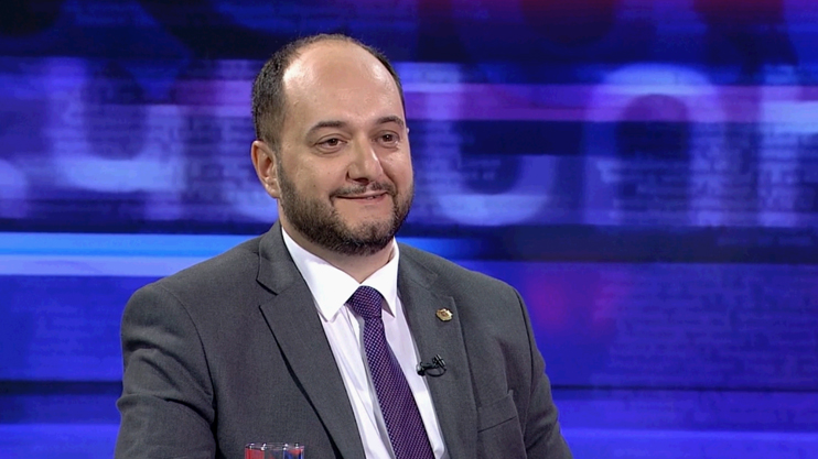 «Сегодня на самом деле»