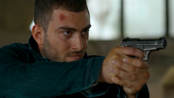 Հ/Ս «Փողոցի շներ» (մաս 16)