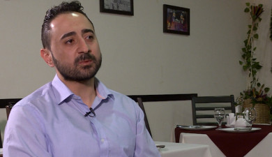 Address - Armenia: Nerses Kyoziguchukyan