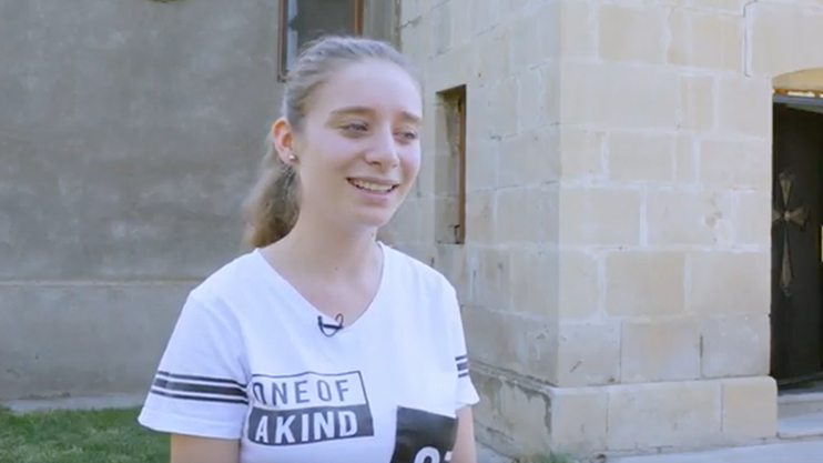 Бок о бок. Ассирийцы