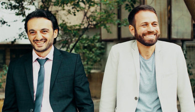 Т/С «Место встречи» (серия 1)