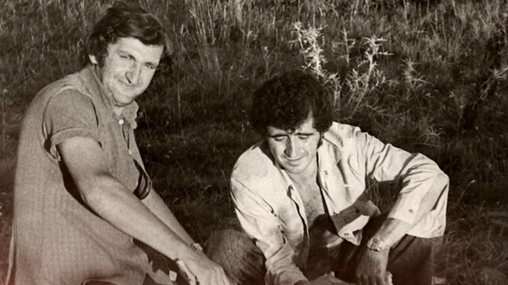 Նվիրյալները. Աթաբեկ Վարդանյան