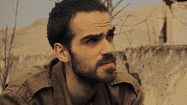 Т/С «Место встречи» (серия 3)