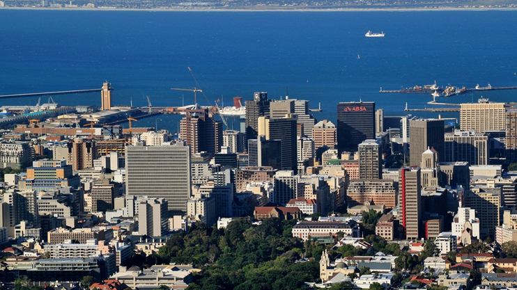 Francophone Armenia: Ethiopia