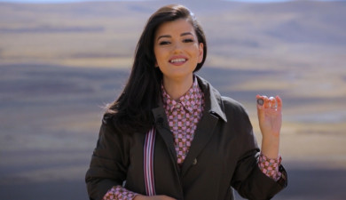 Հայրենեան. Մարդ