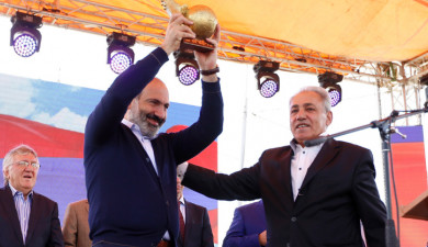 Լուրեր 13:00