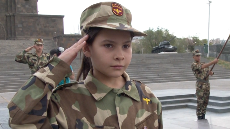 Խորհրդարանական շաբաթ