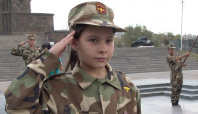 Парламентская неделя