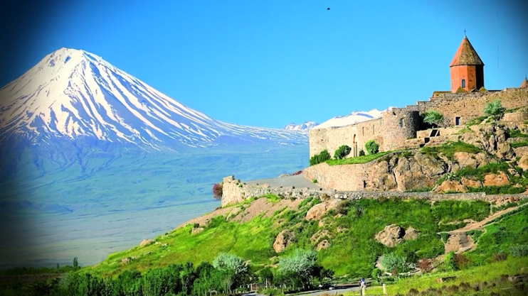 Представление о древности