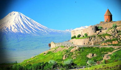 Представление о древности