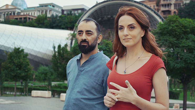 Т/С «Место встречи» (серия 5)