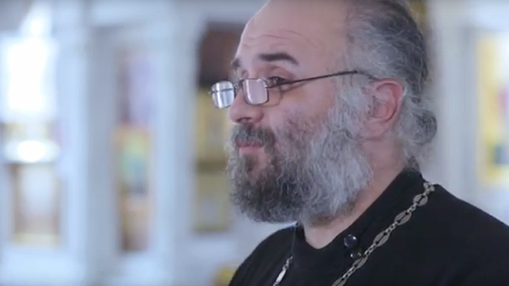 Бок о бок. Русские