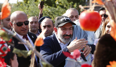 Լուրեր 17։00