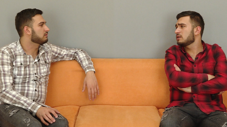 Ճի՞շտ, թե՞ սխալ. Որպեսզի