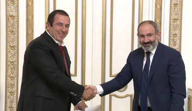 Լուրեր 13:00