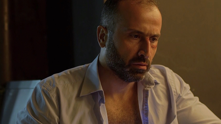 Т/С «Место встречи» (серия 8)