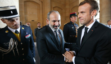 Парламентская неделя