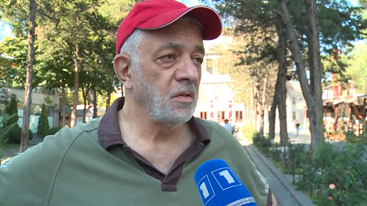 Чего хочет мужчина? Работающая жена