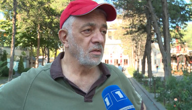 Чего хочет мужчина? Работающая жена