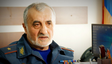 911. Наводнение