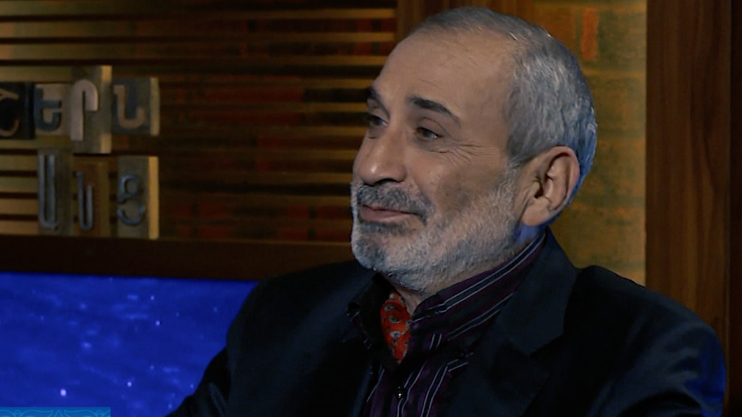 Կեսգիշերն անց. Հաղթանակ Շահումյան