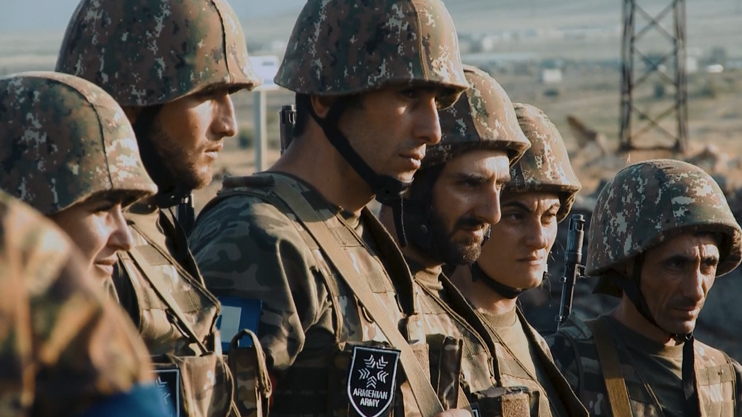 «Специальный отряд» (часть 6)