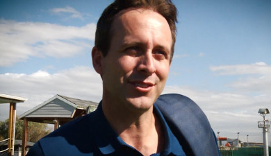 Ռոբ Անդերսոնի թաքնված Երևանը