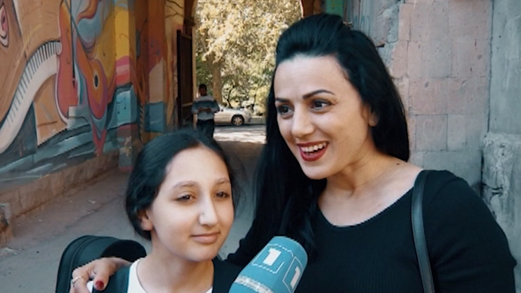 Yerevan Music Lovers