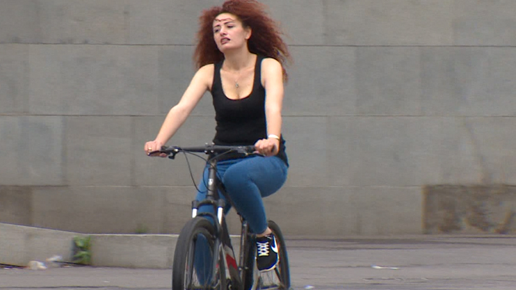 Մի լուսանկարի պատմություն