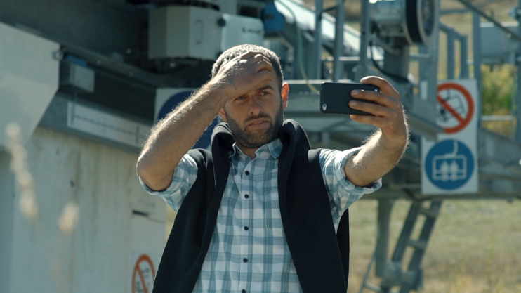 Т/С «Место встречи» (серия 13)