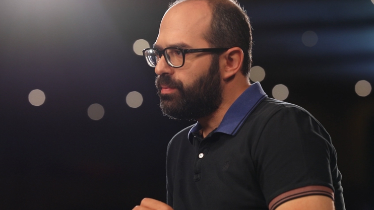 The City: Cultural Yerevan