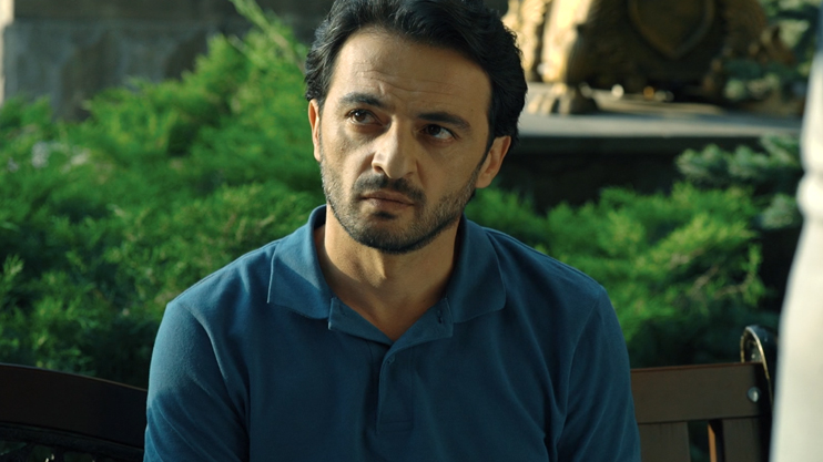 Т/С «Место встречи» (серия 15)